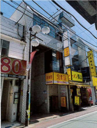 第62東京ビル