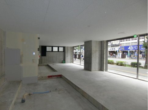 大庄マンション