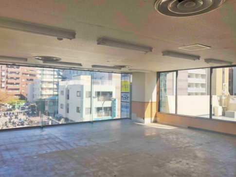 サン市川ハイツ