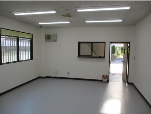 千葉たばこ会館